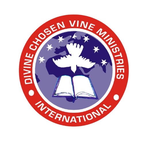Divine Chosen Vine Ministry International aka ....The Place Of Deliverance